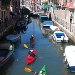 Apartment Ca' Moro In By Interhome Venice