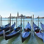 Ca' Moro In By Interhome Apartment Venice