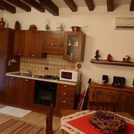 Ca' Moro In By Interhome *