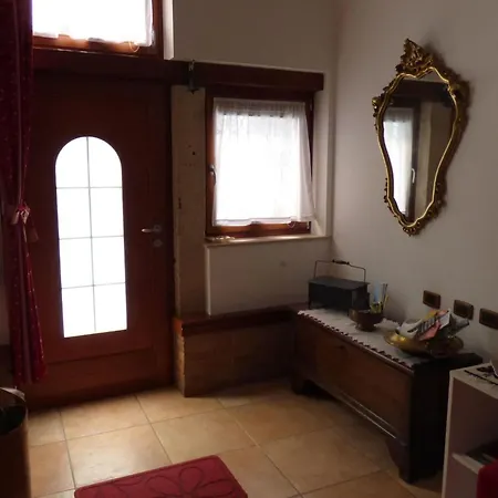 Ca' Moro In By Interhome Apartment