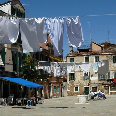 Ca' Moro In By Interhome Venice