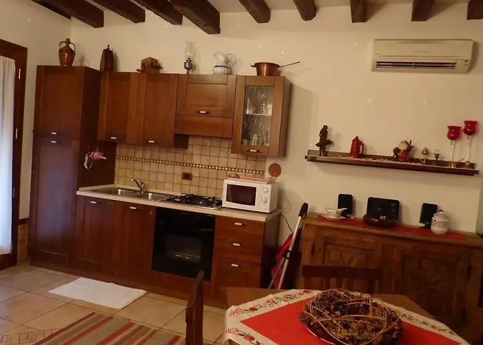Ca' Moro In By Interhome *