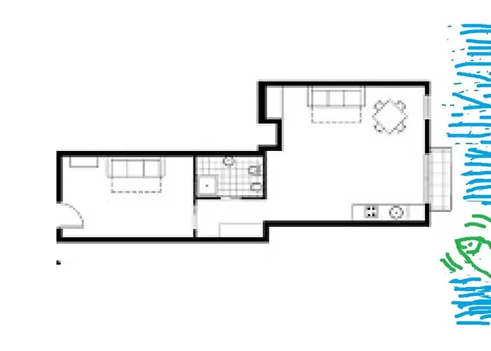 Apartmán Ca' Moro In By Interhome *