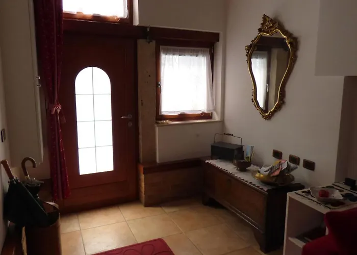 Ca' Moro In By Interhome Apartament
