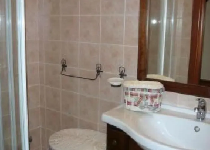 Ca' Moro In By Interhome Apartmán