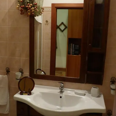 Ca' Moro In By Interhome *