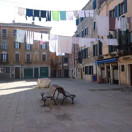 Ca' Moro In By Interhome * Venedig